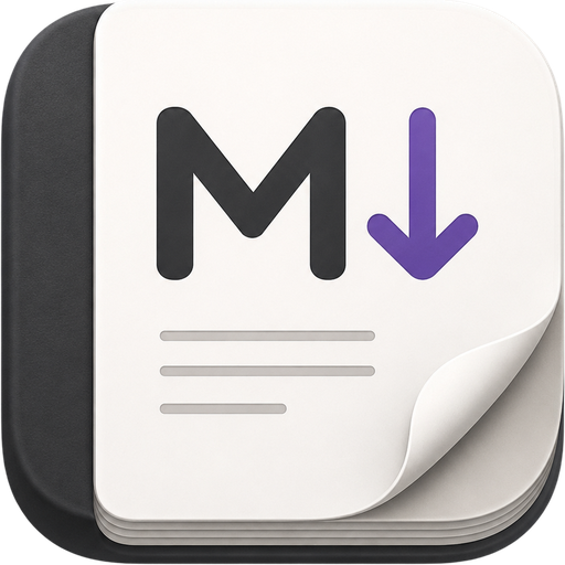 Markdown Reader